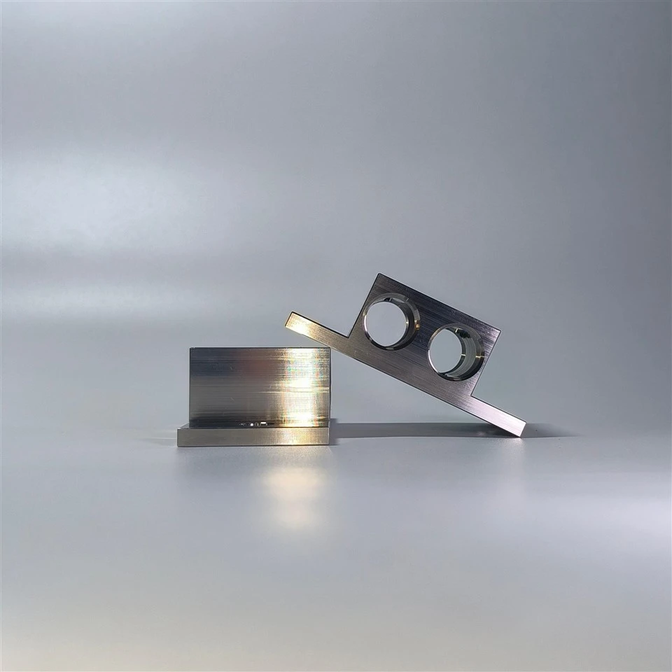 High Temperature Parts